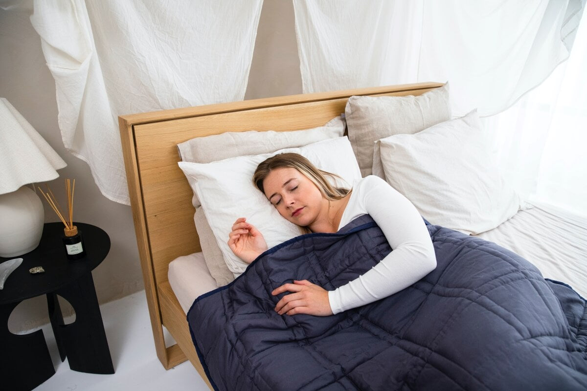 infrared sauna blanket as tech gifts for women