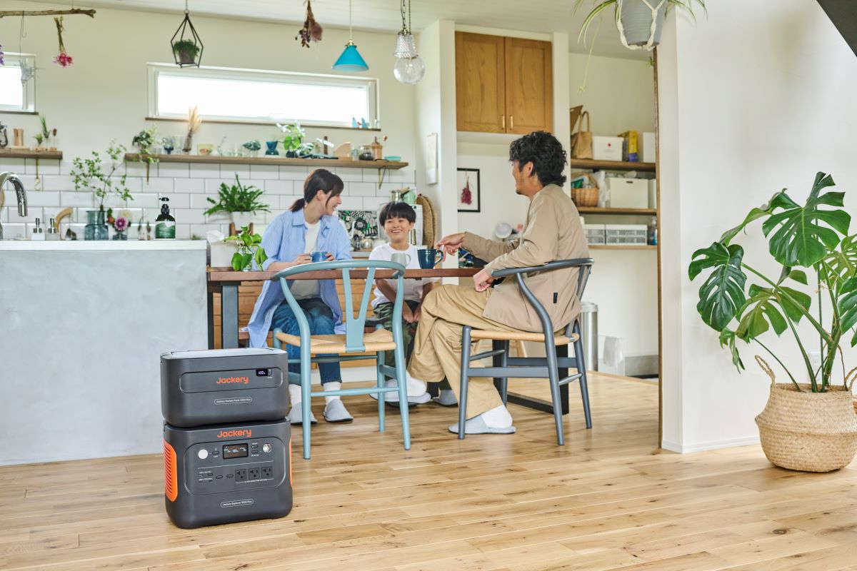 jackery explorer 1000 plus watchdog battery backup