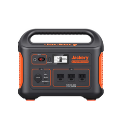 jackery explorer 1000 power station