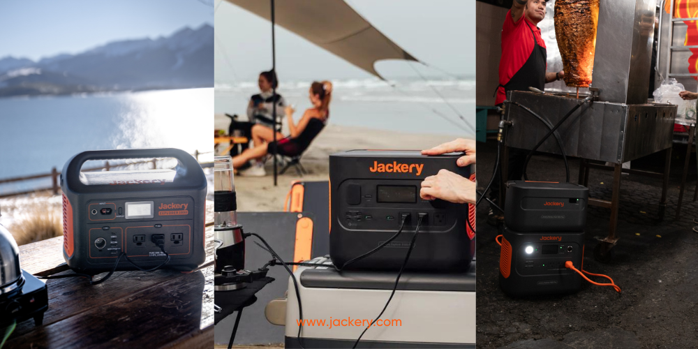 jackery explorer 1000 vs jackery explorer 1000 pro vs jackery explorer 1000 plus