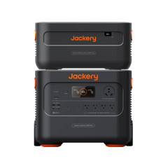 jackery explorer 2000 plus power station