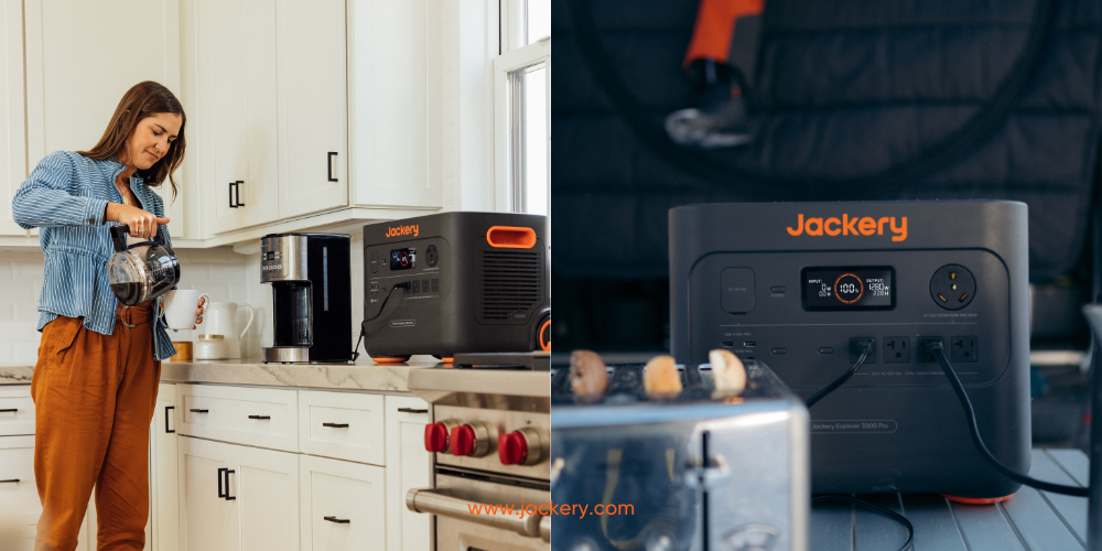 jackery explorer 2000 plus vs jackery explorer 3000 pro