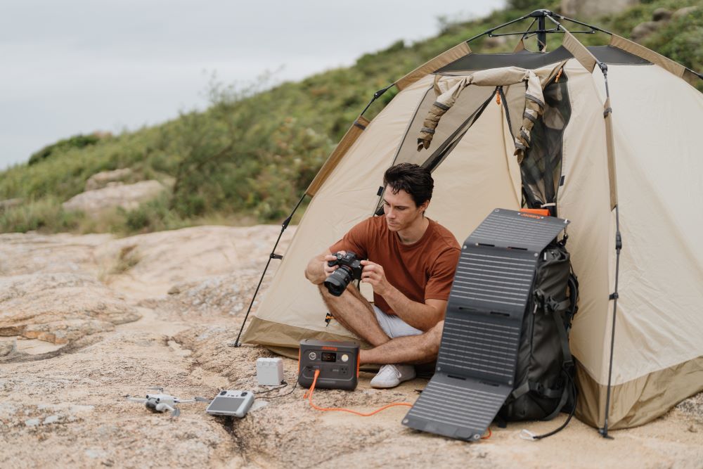 jackery explorer 300 plus as easter gifts for adults