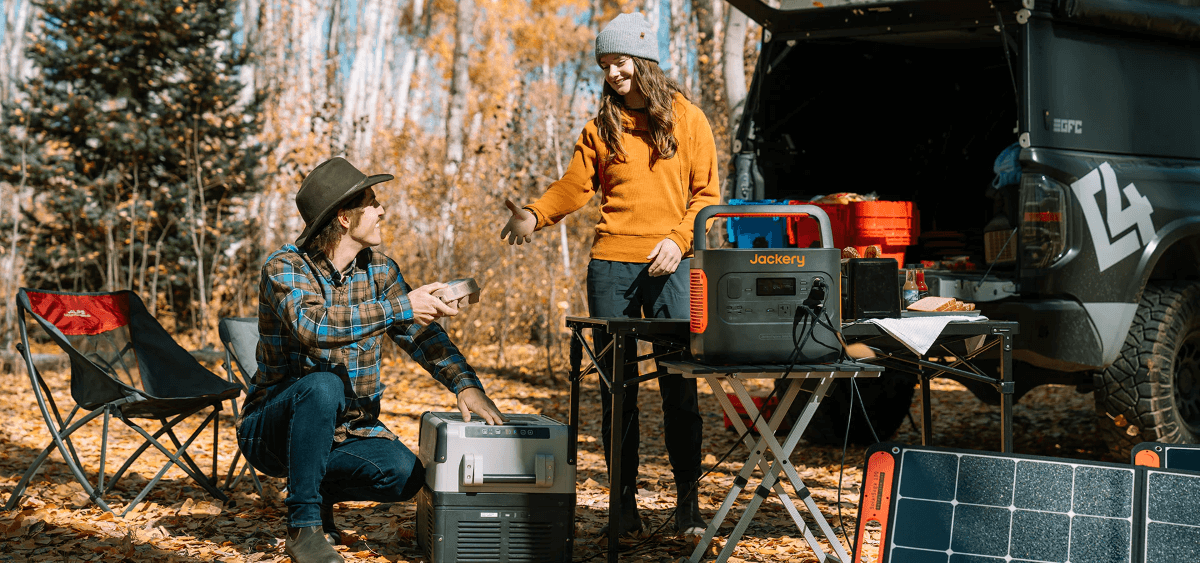 jackery solar generator 1500 pro