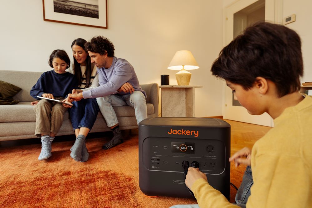 jackery solar generator 2000 plus kit 4kwh for texas solar incentives