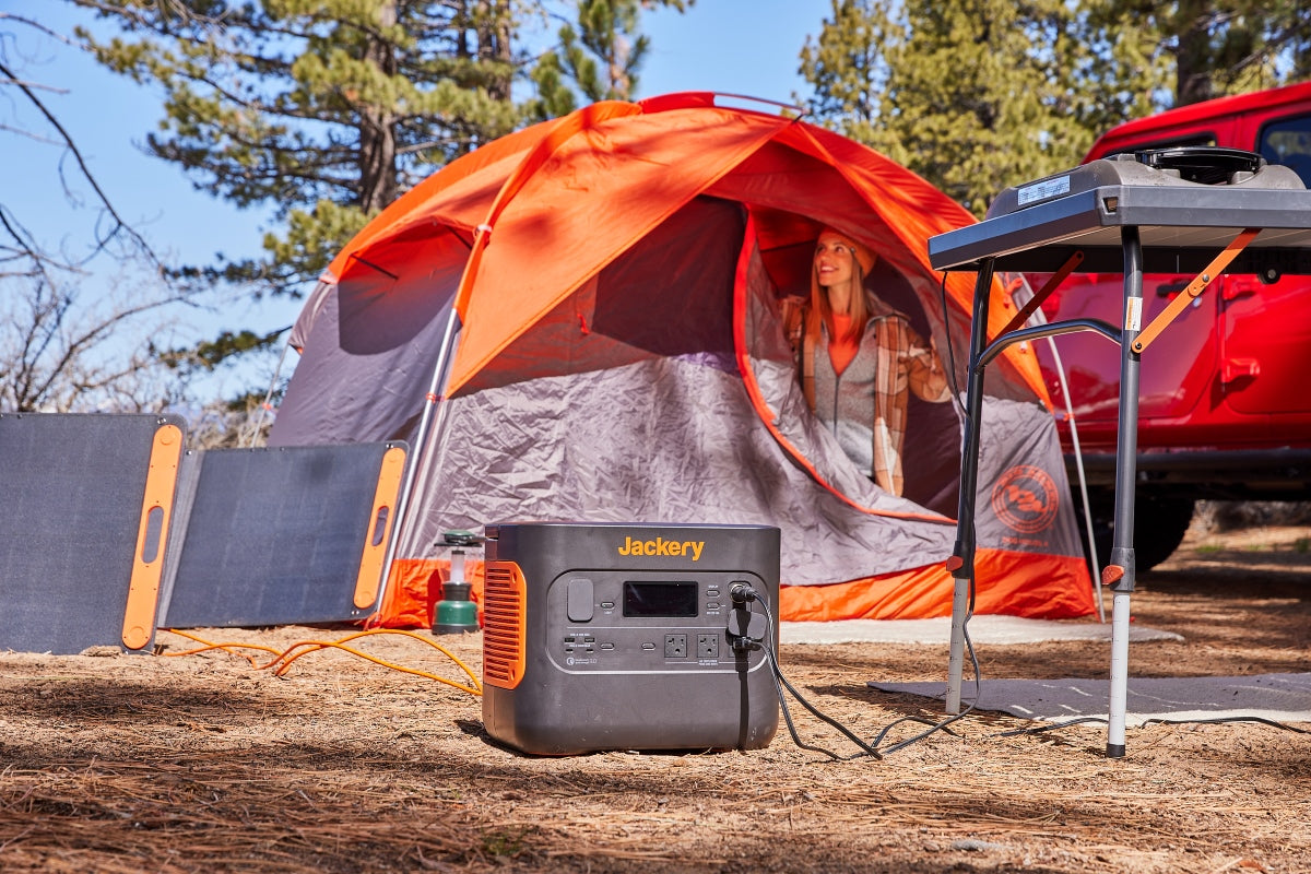 jackery solar generator 2000 pro