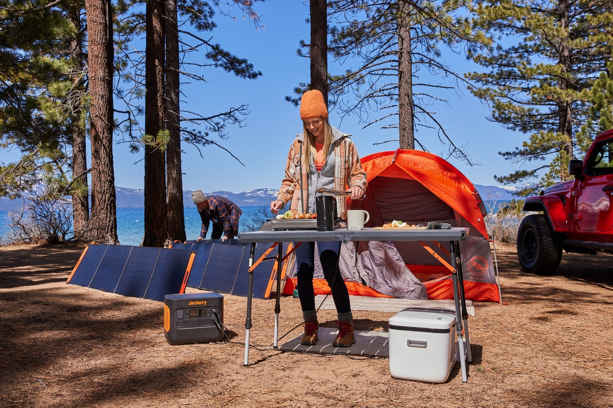 jackery solar generator 2000 pro