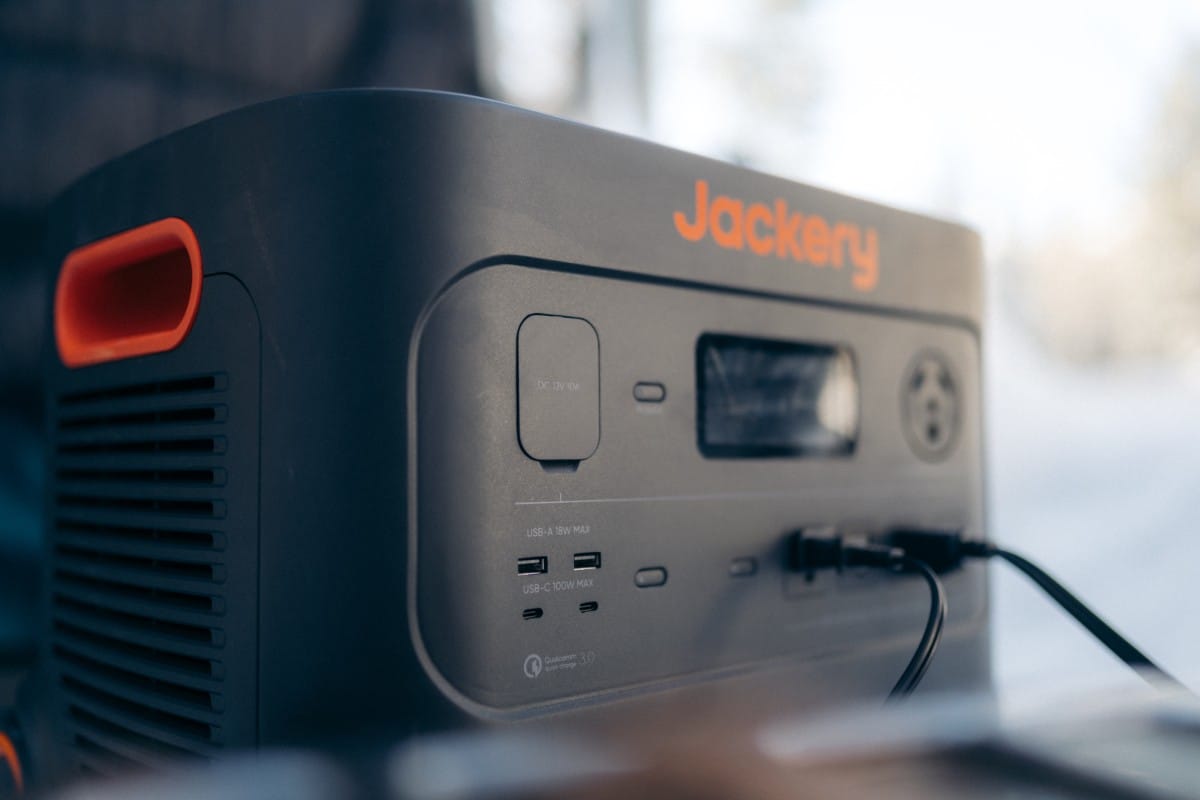 jackery solar generator 3000 pro what causes blow by in a diesel engine