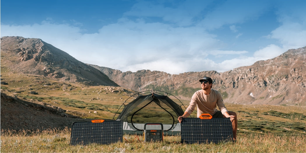 jackery solarsaga 80w solar panels