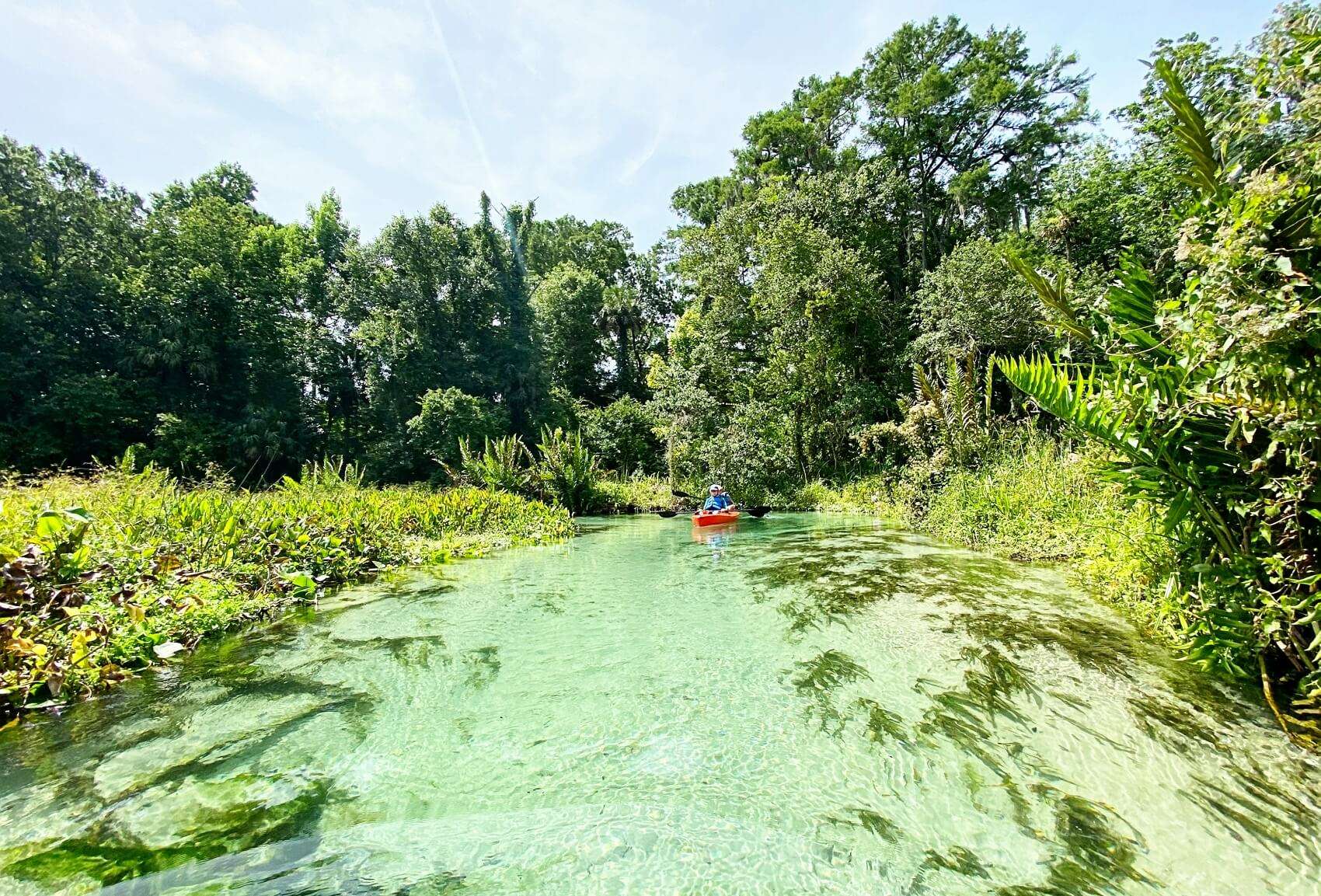 Jonathan Dickinson State Park