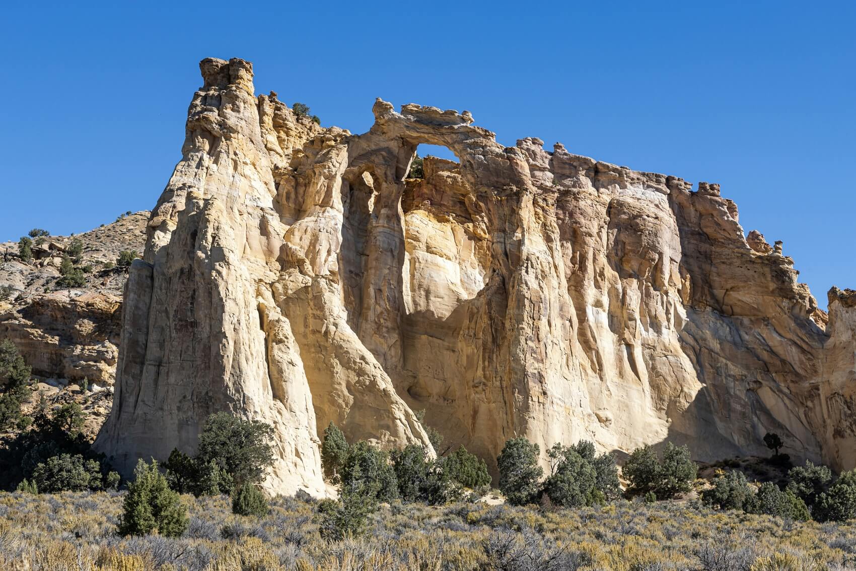 Kodachrome Basin State Park