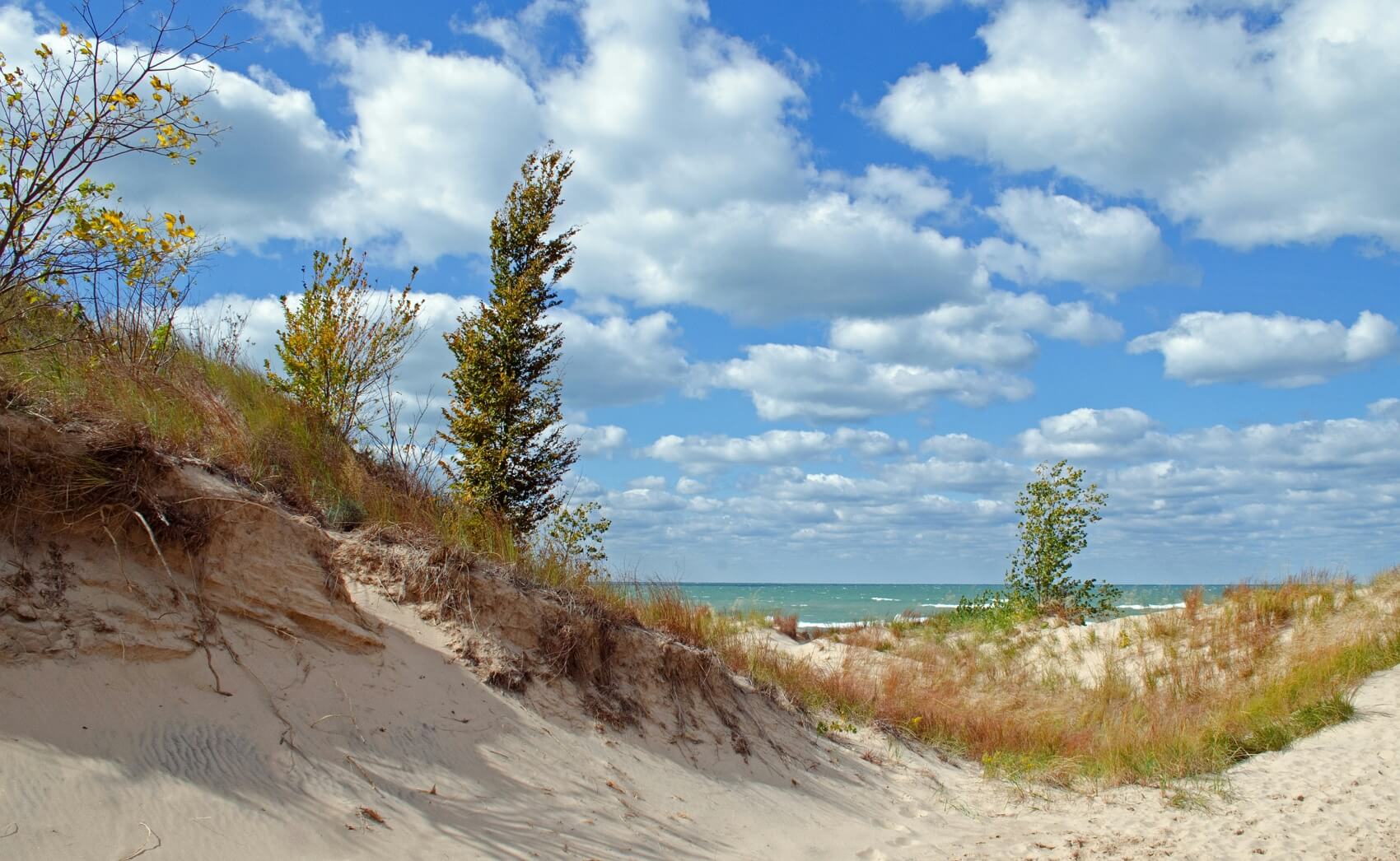 Leelanau State Park