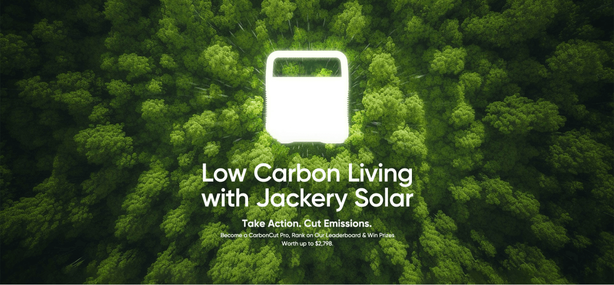 low carbon