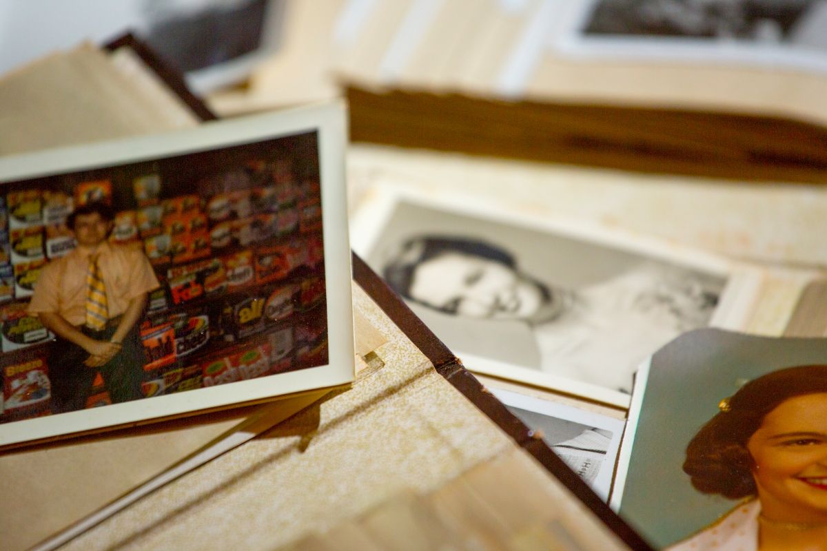 personalized photobook gifts for best friends