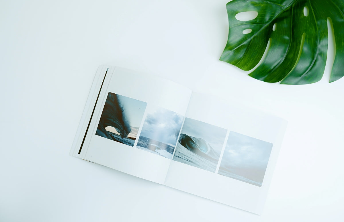 photography book gifts for photographers