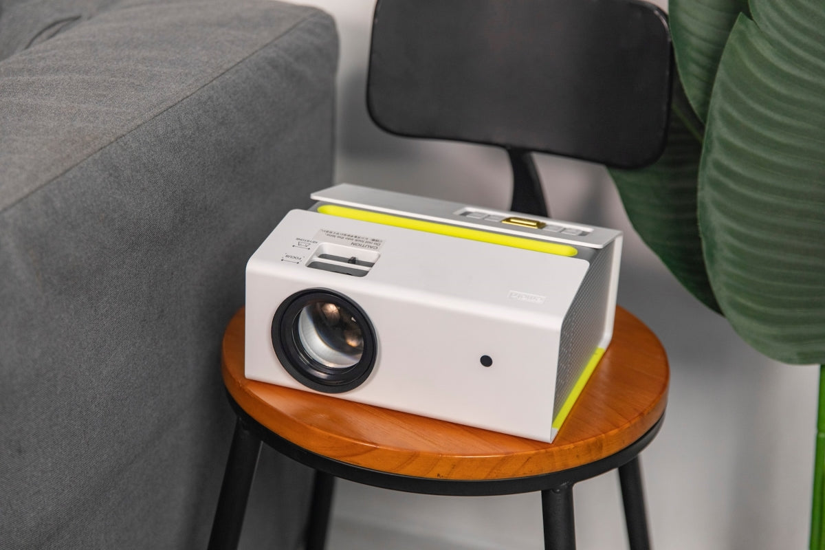 portable projector gifts for rv owners