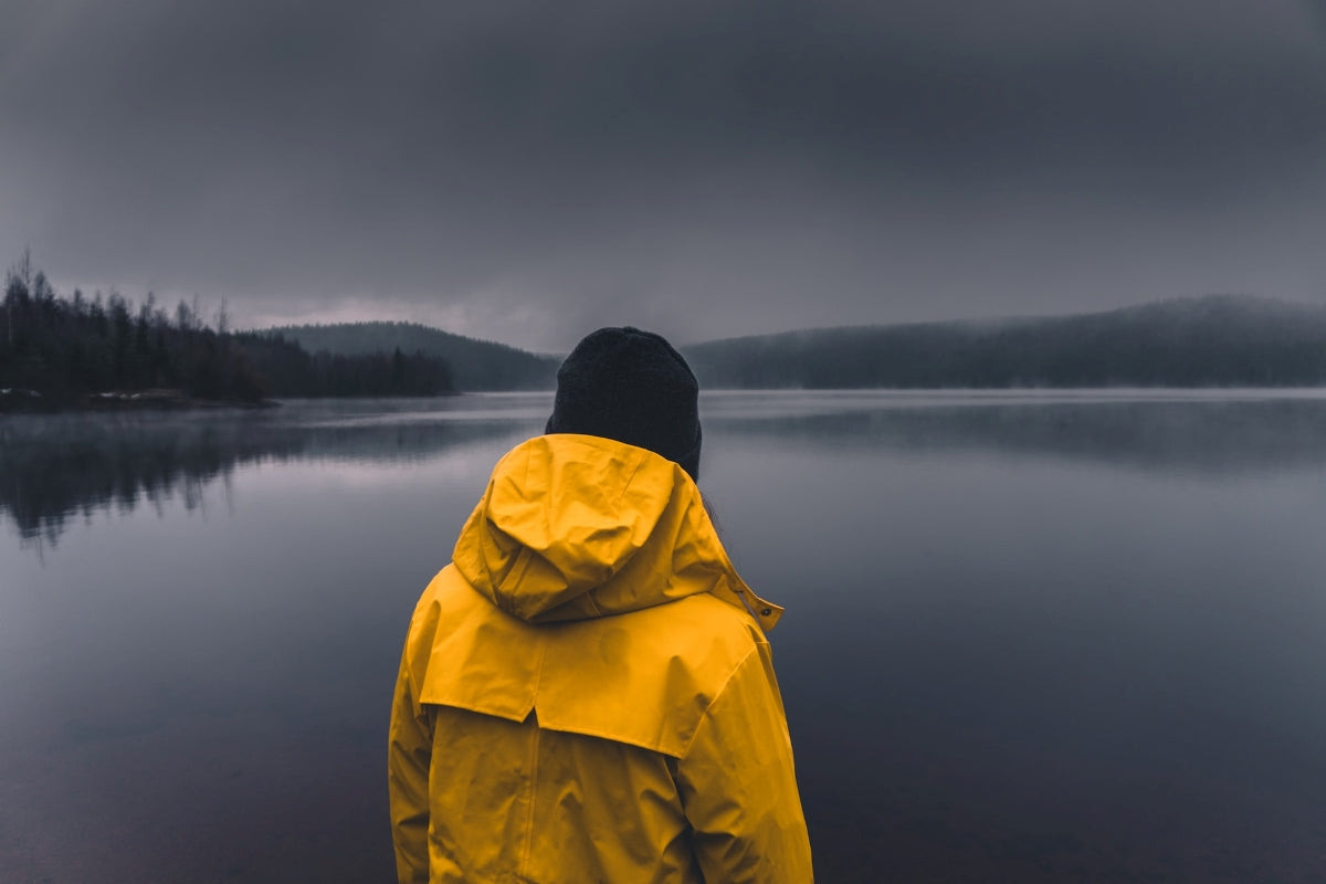 raincoat gifts for photographers