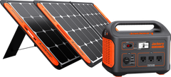 Solar Generator 1000