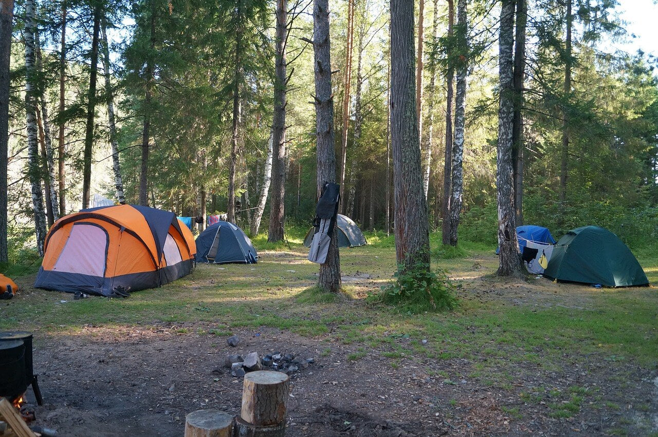 Sleepy Hollow State Park