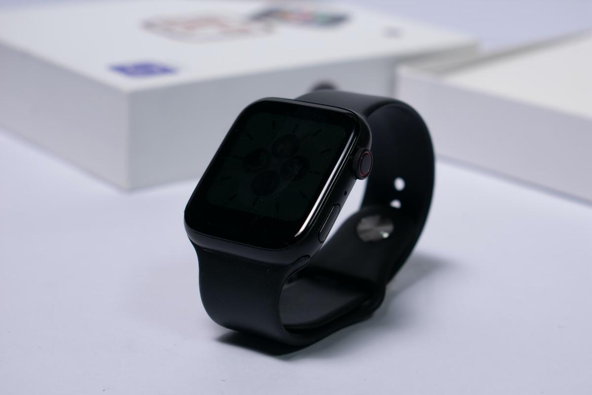 smart watch golf gifts