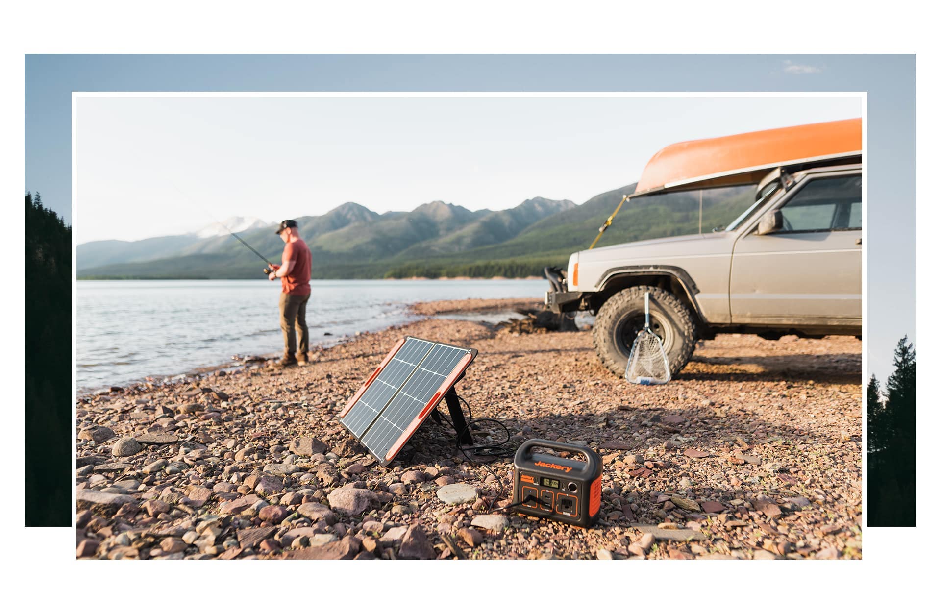 solar battery charger