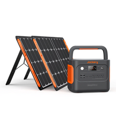 solar generator 1000 plus