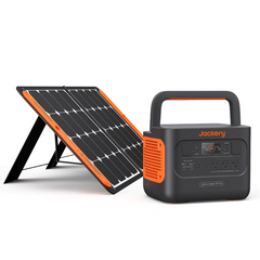 solar generator 700 plus