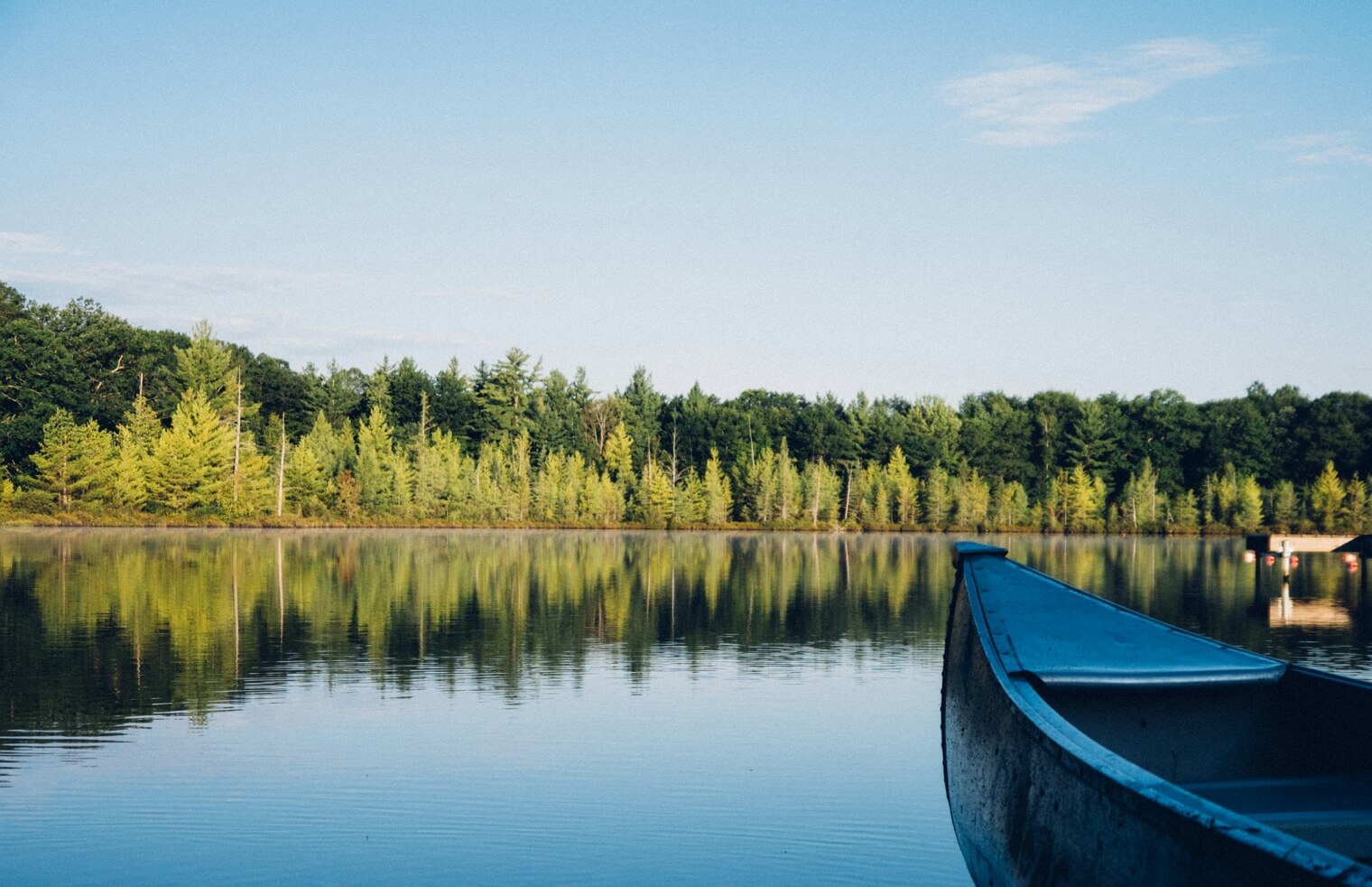 South Higgins Lake State Park