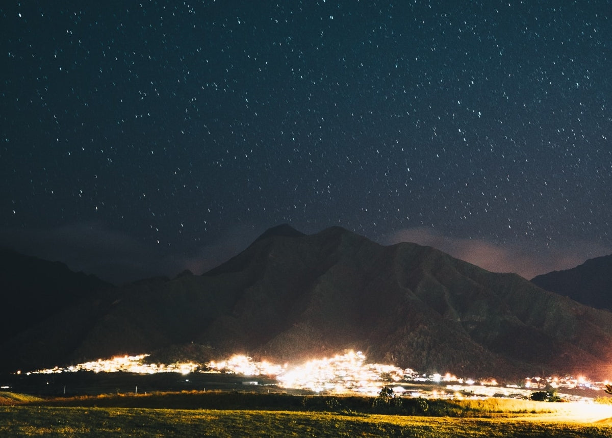 stargazing in maui hawaii
