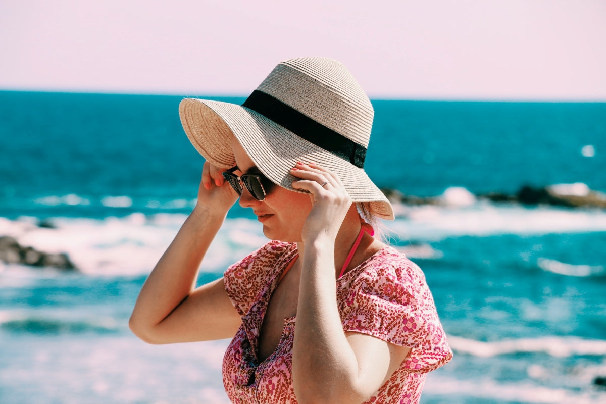 sunhats outdoor gifts