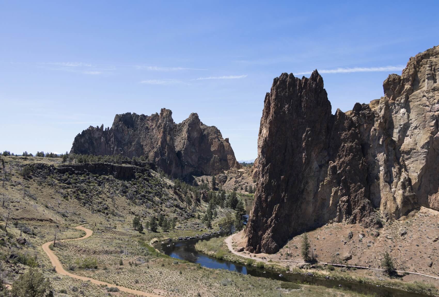 The Cove Palisades State Park