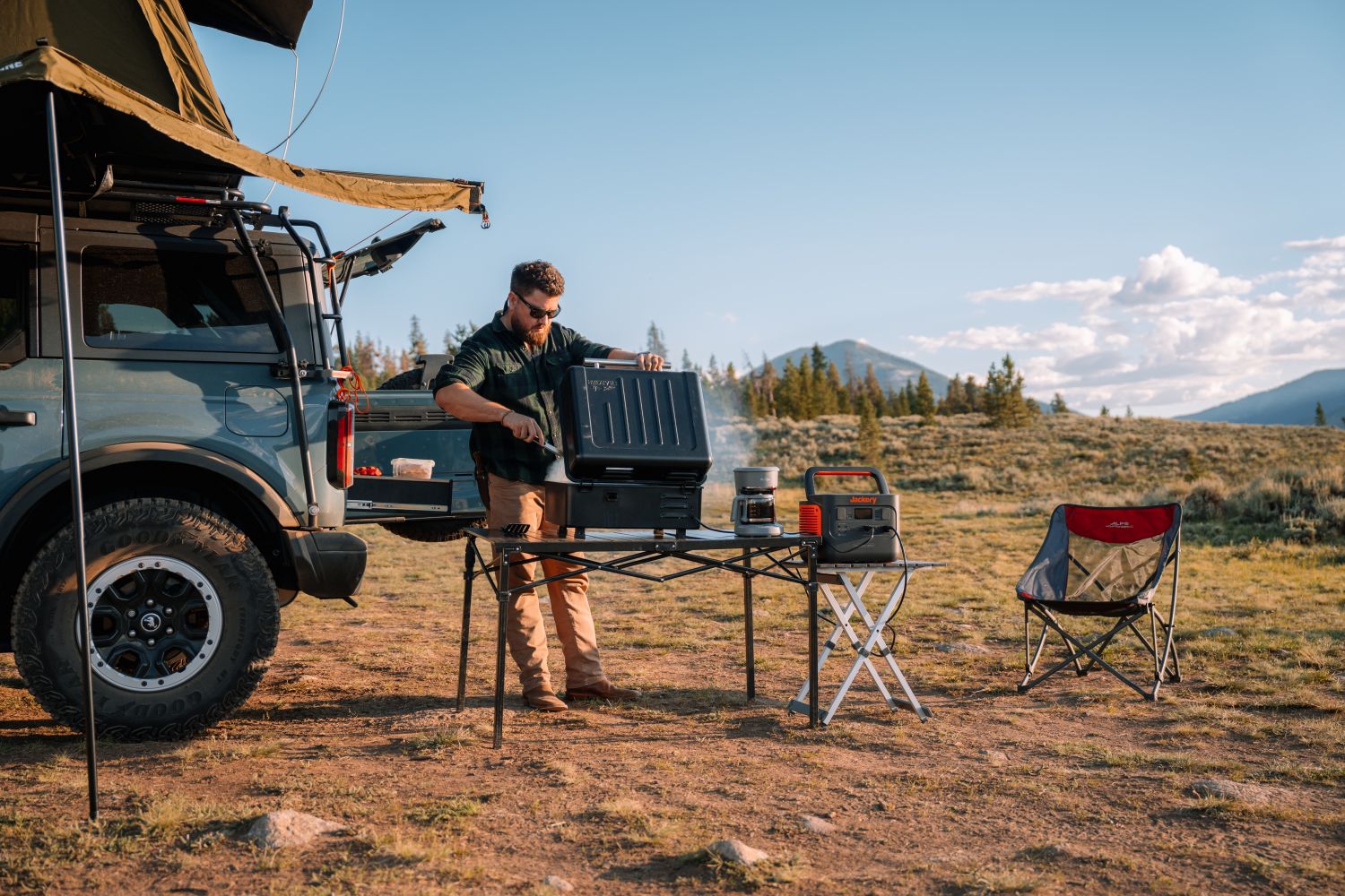 How Many Watts Does Toaster Use?Jackery UK Jackery United Kingdom