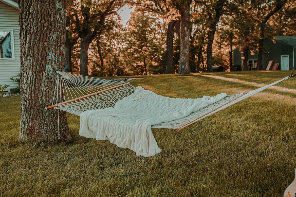 two person hammock gift for travelers