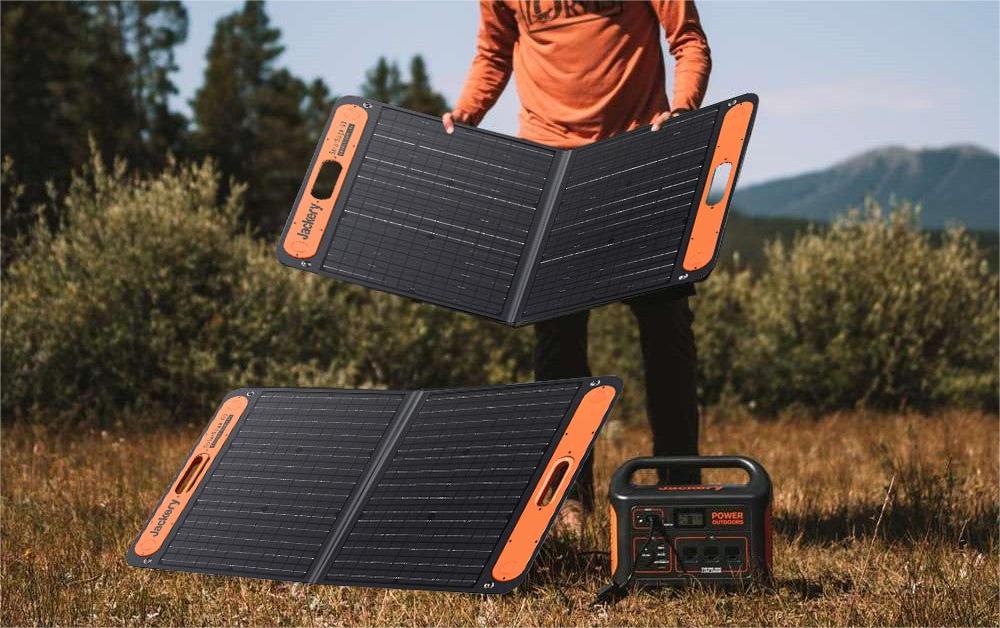 which solar panel is best for you