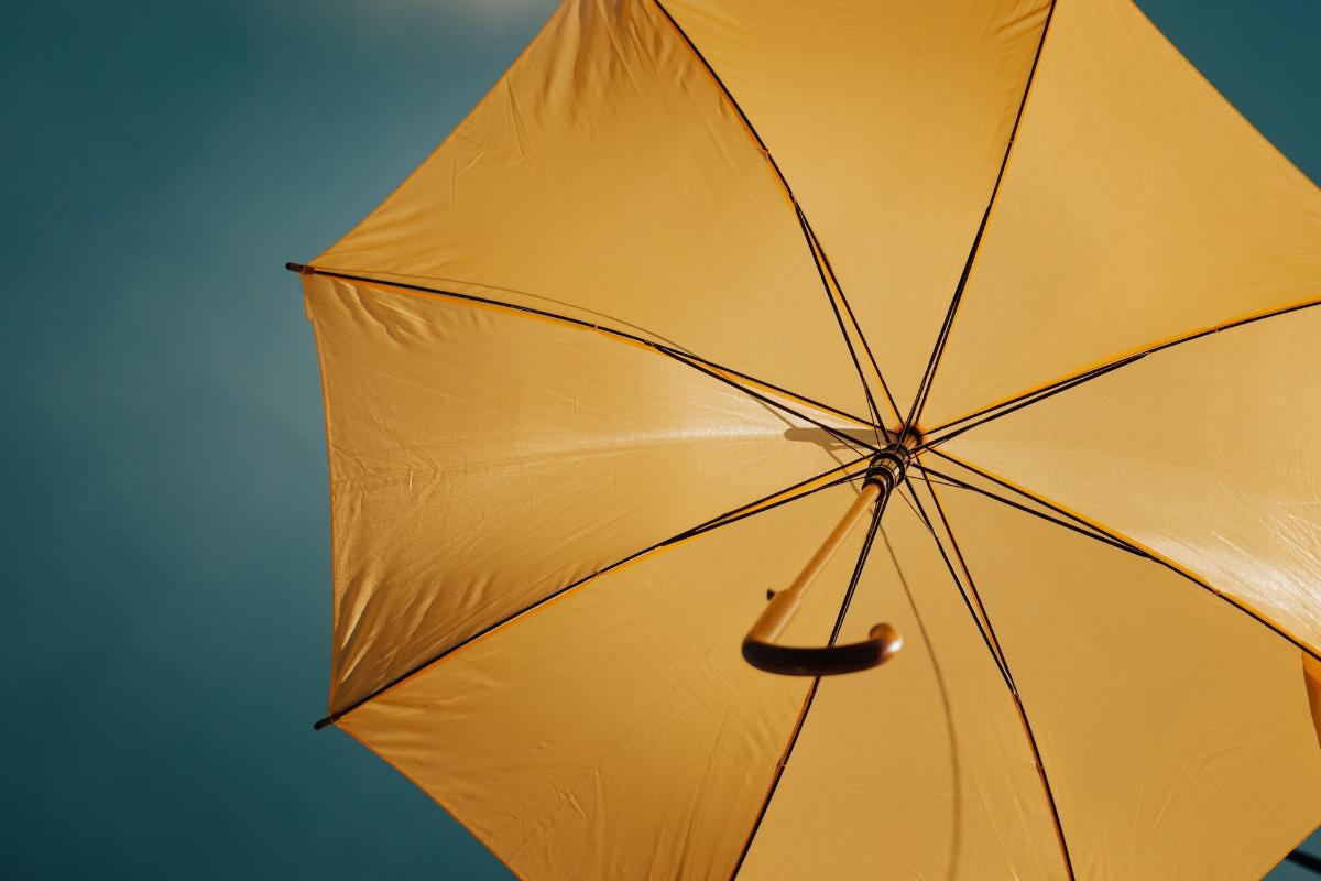 windproof golf umbrellas golf gifts