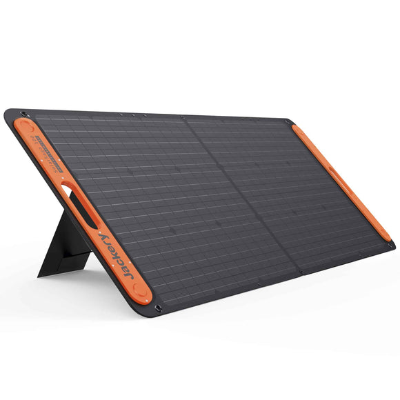 Jackery Flexible & Portable SolarSaga 100W