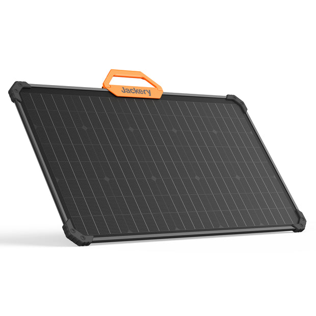 Jackery SolarSaga 80-