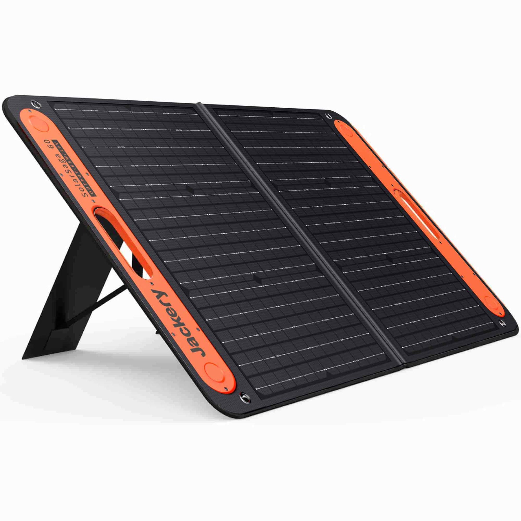 SolarSaga 60W Solar Panel Portable – Jackery