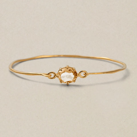 Marie Bangle, Citrine