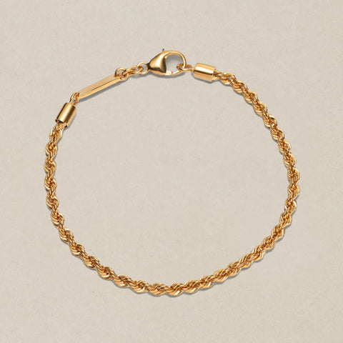 Rope Bracelet