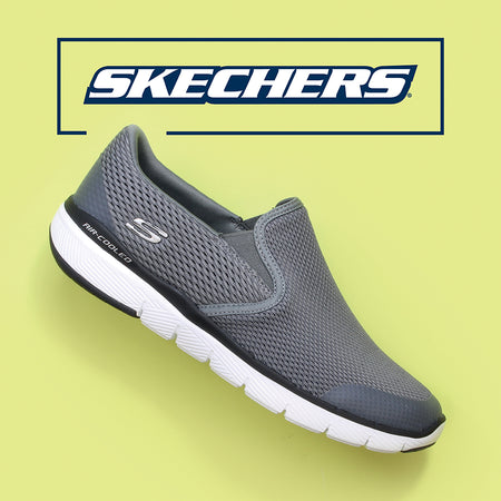 the nearest skechers shoe store