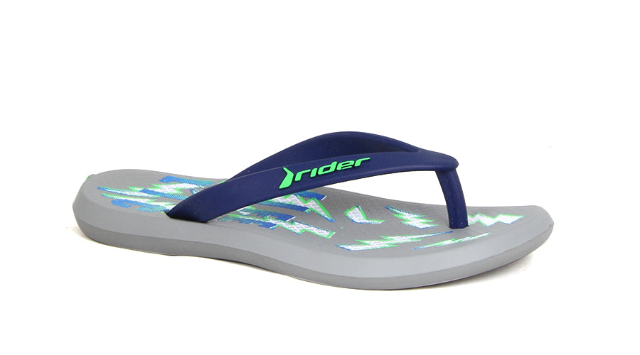 rider flip flops