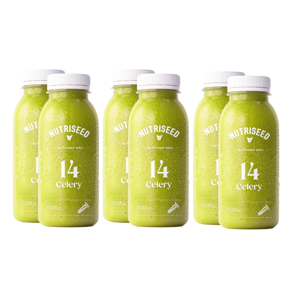 An image of Daily Celery Juice 18 Pack