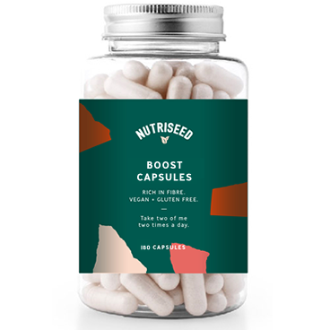 An image of Boost Capsules