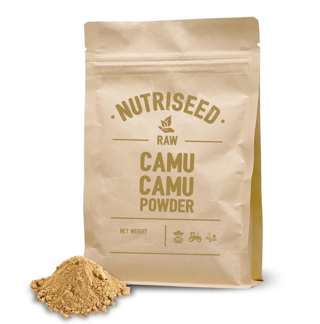 An image of Camu Camu Powder 1kg