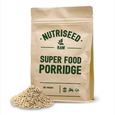 An image of Superfood Porridge - 1Kg Porridge Food, Healthy Porridge, Porridge Protein, Rich...