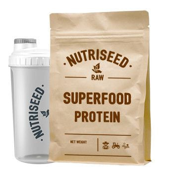 An image of Superfood Protein 1 bag - 450g