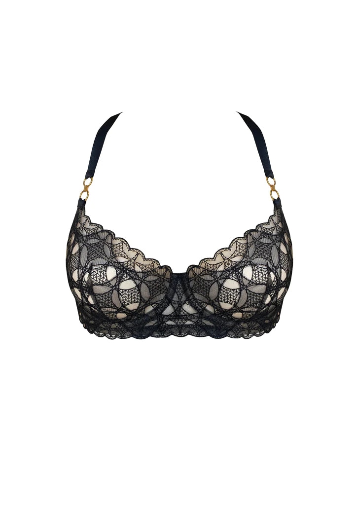 Bordelle Kora Ouvert Wire Bra