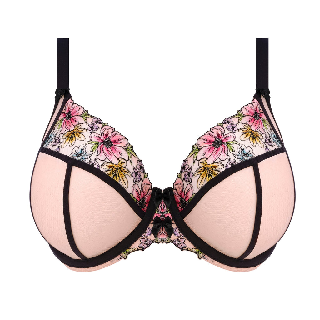 Elomi Lucie Plunge Bra