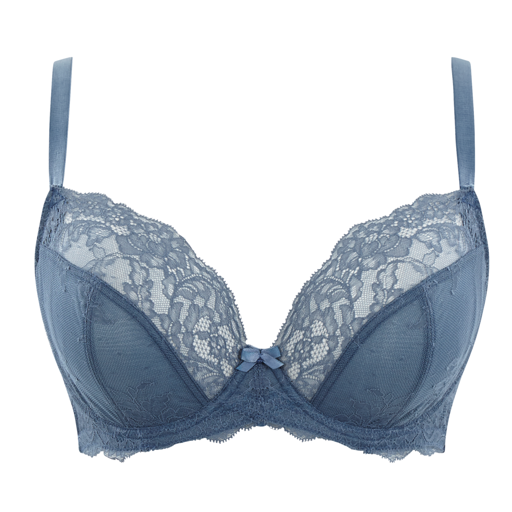 PANACHE ANA PLUNGE BRA  Specialty Fittings Lingerie